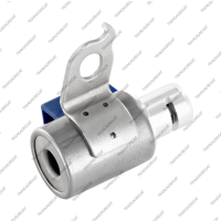 Соленоид переключения (S4, синий разъем)