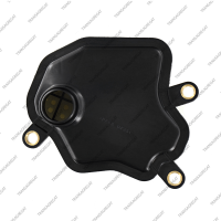 Фильтр основной (пластиковый)