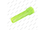 Трубка мерная (тип 1, длина 38mm, зеленая)