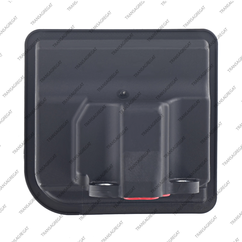 Фильтр (пластиковый, с овальным маслозаборником, BMW, PSA, Volvo, Chery, Exeed)*