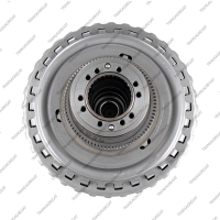 Корзина сцепления K1, K2 (в сборе, тип 2, кроме Audi RS4/RS5)*