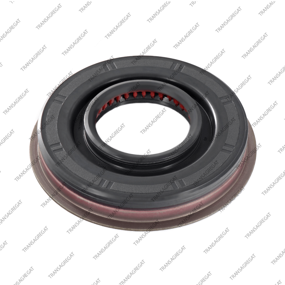 Сальник привода левого (35x71x11.4/13.8, Gen 1/2, 2007-up)