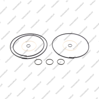 Комплект уплотнительных колец (10шт.)
