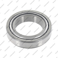 Подшипник дифференциала передний (тип 1, 51x81x15.5/21.0, роликовый, #STA5181)*