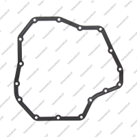 Прокладка поддона нижнего (16 отверстий, металлизированная)