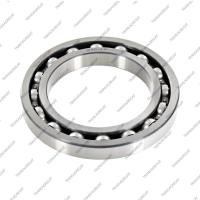 Подшипник ведущего шкива задний (70x105x13.0, шариковый)