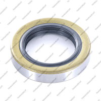 Сальник хвостовика (RWD, 38x58x11.0)