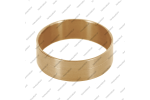Втулка масляного насоса (46x49x15.0, бронзовая)