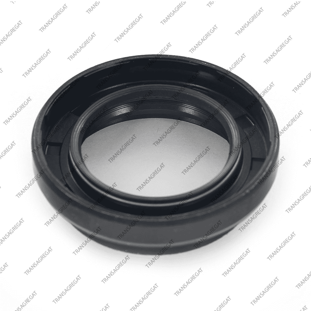 Сальник привода левого, правого (55x35x9.0/15.5)*