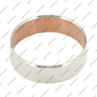 Втулка масляного насоса (43x46x14.0, биметаллическая)