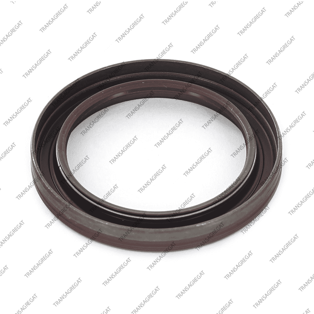 Сальник масляного насоса (43x58x7.0)