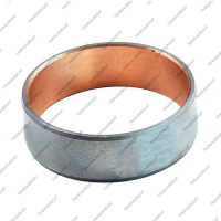 Втулка статора масляного насоса задняя (35x32x10.7, биметаллическая)