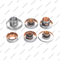 Комплект втулок (94-up, 15шт., биметаллические)