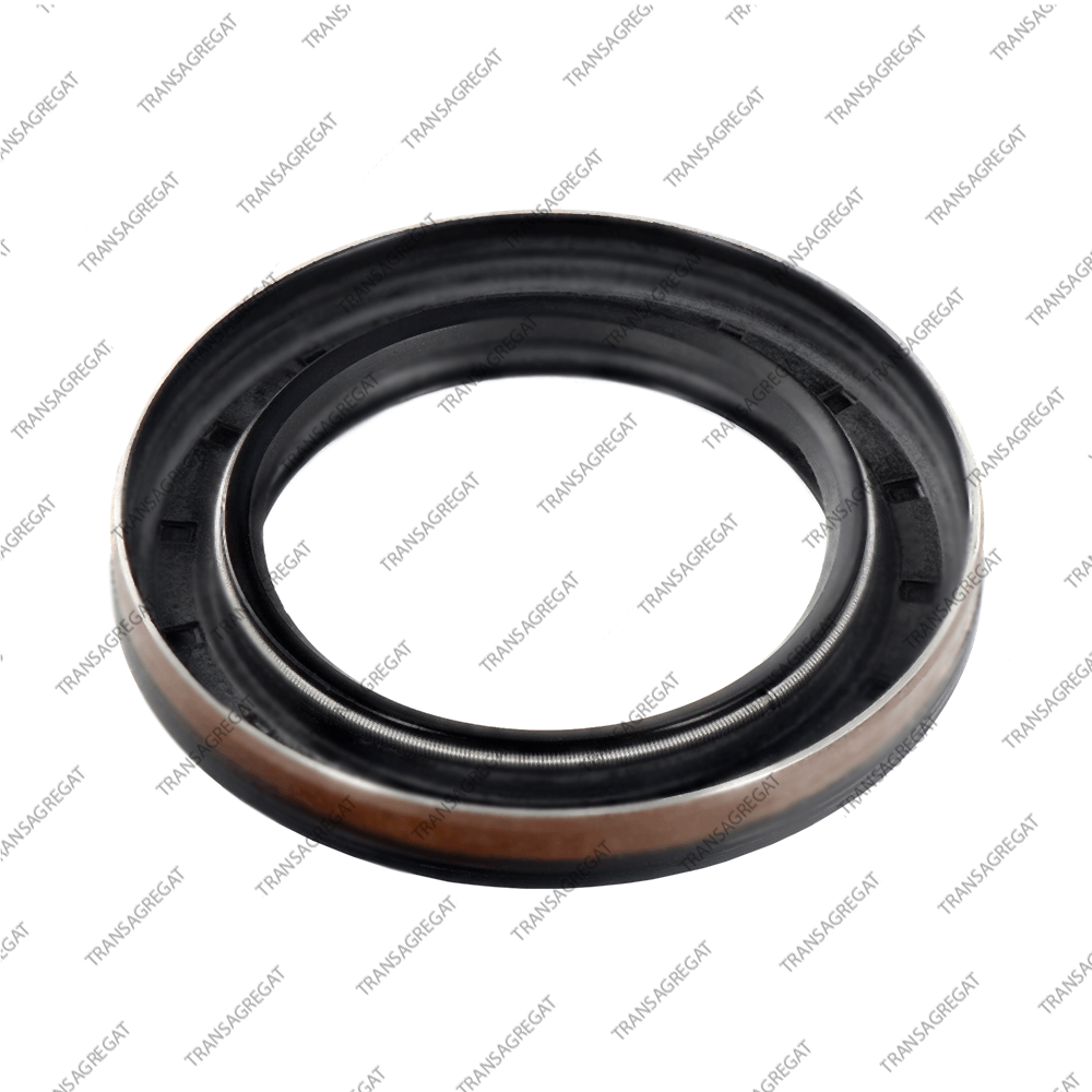 Сальник хвостовика (RWD/AWD, 42x62x8.0)*