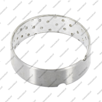 Втулка масляного насоса (43x46x13.8, биметаллическая)