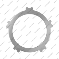 Стальной диск (111x3.9x5T) Overdrive*