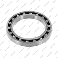 Подшипник ведущего шкива задний (74x104x12.0, шариковый)