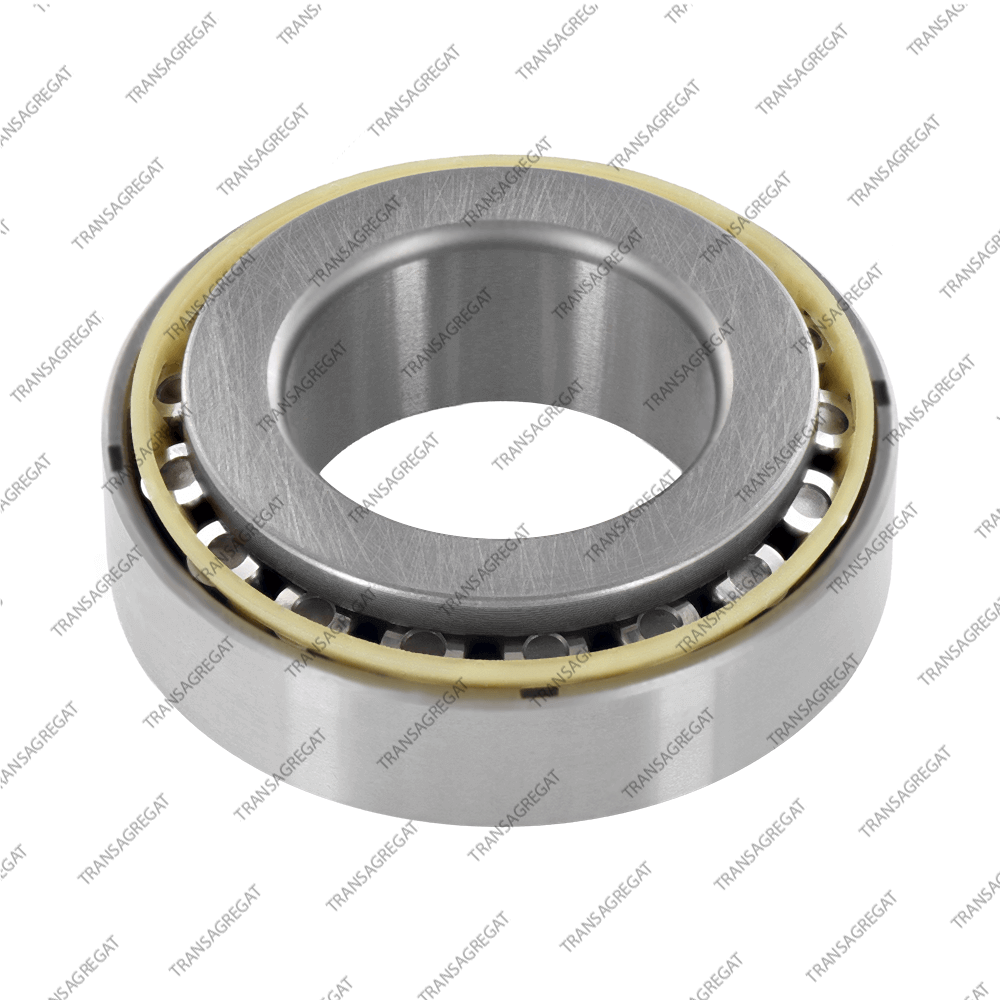 Подшипник промежуточной шестерни правый (тип 2, 35x65x21.0, роликовый)*