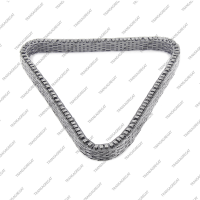 Цепь вариатора (тип 1, ширина 19/25mm)*