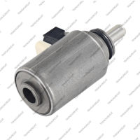 Соленоид блокировки (черный разъем)*