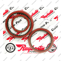 Комплект фрикционных дисков (усиленные, Stage-1)*