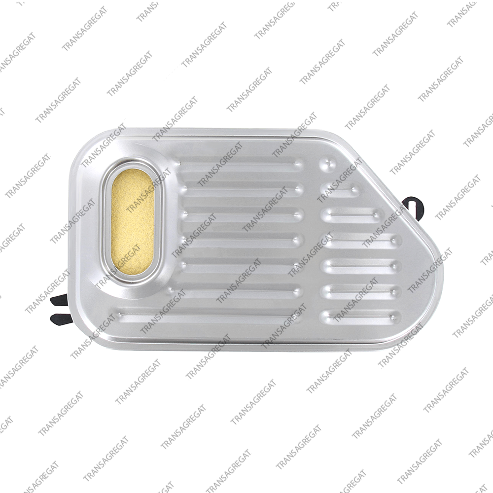 Фильтр (BMW, металл/пластик)