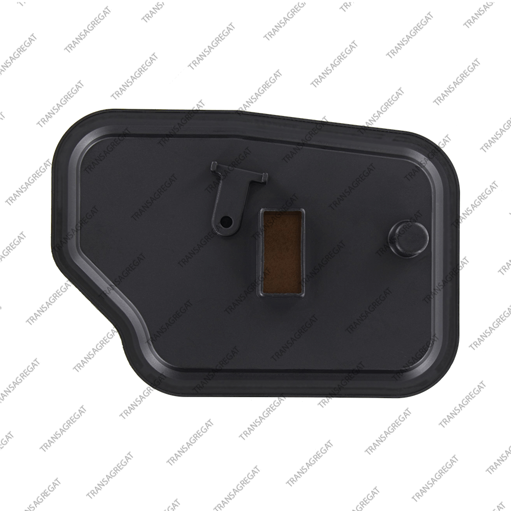 Фильтр (тип 2, пластиковый, с маслозаборником высотой 35mm)