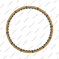 Фрикционный диск (209x1.9x48T) 2-8