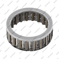 Обгонная муфта (48x61x21.0) задняя (1996-up, 20 сегментов, с обоймой)*