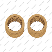 Комплект фрикционных дисков