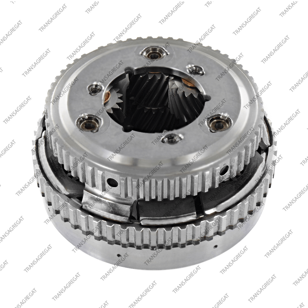 Планетарный редуктор задний (Gen 3, 2014-up, тип 1, 3 сателлита, под фр. диски K2 с 60 зубами)*