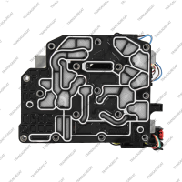 Блок соленоидов (2007-up)