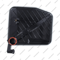 Фильтр основной (тип 1, металл-пластик)