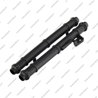 Трубка масляная (двойная)