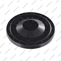 Заглушка корпуса трансмиссии (тип 1, OD 95mm)*