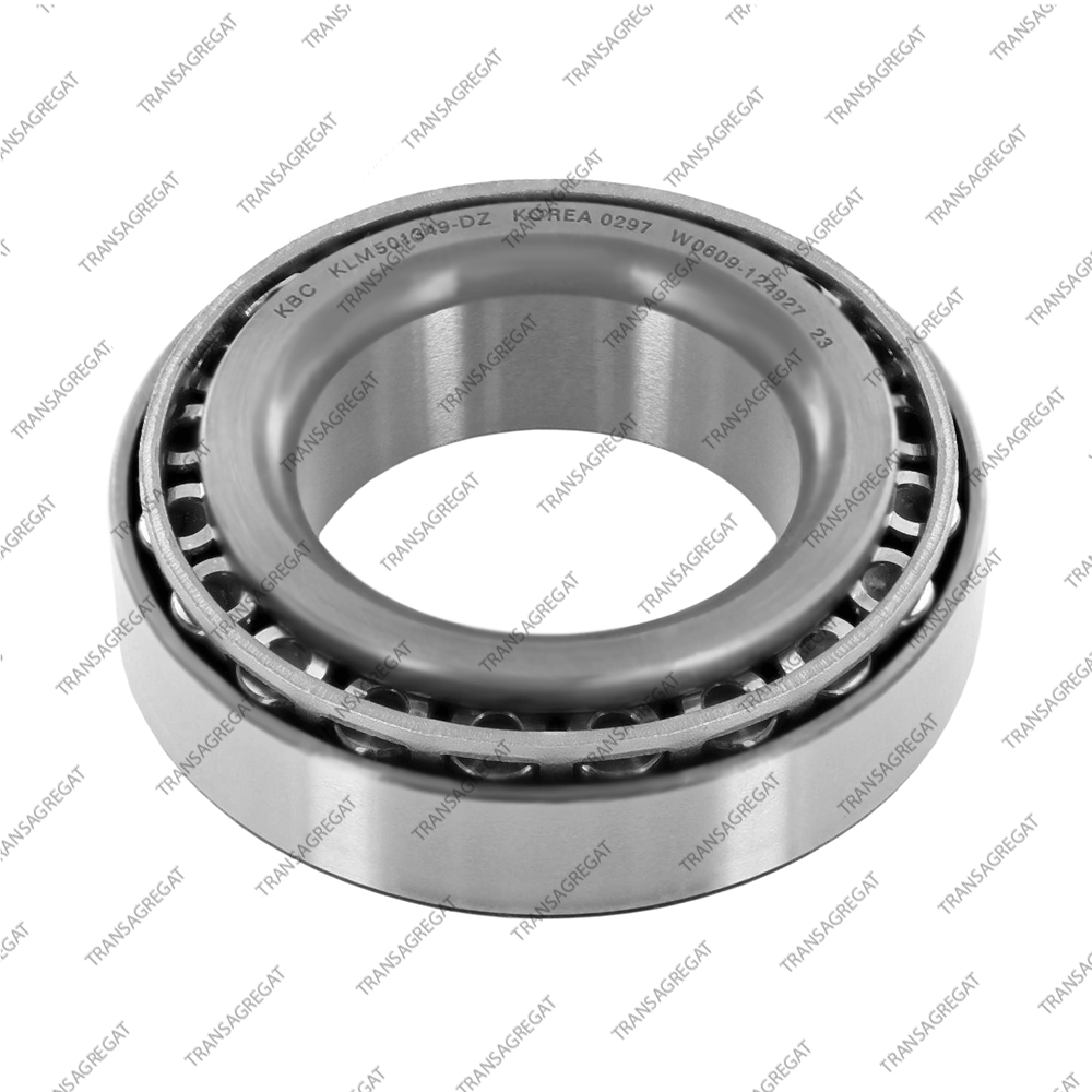 Подшипник дифференциала левый, правый (41x72x20.0, роликовый)
