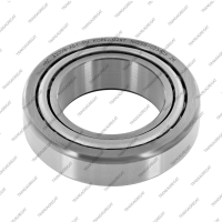 Подшипник промежуточной шестерни левый (тип 1, 45x75x20.0, роликовый)*