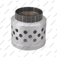 Корпус сцепления D (тип 1, #1087-473-108, усиленный)