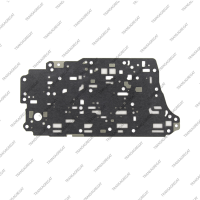 Пластина сепараторная гидравлического блока управления верхняя (тип 1)*