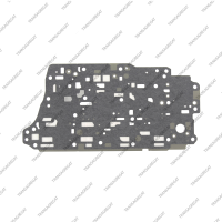 Пластина сепараторная гидравлического блока управления верхняя (тип 1)*