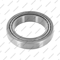 Подшипник дифференциала передний (тип 3, 65x95x15.5/21.0, роликовый, #ST6595)*