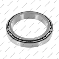 Подшипник дифференциала задний (тип 1, 78x106x13.0/17.0, роликовый)