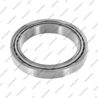 Подшипник дифференциала задний (тип 1, 78x106x13.0/17.0, роликовый)