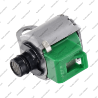 Соленоид переключения №1, №2 (тип 2, зеленый разъем)*