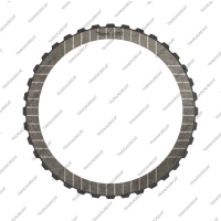 Фрикционный диск (131x1.6x36T) Underdrive (односторонний, наружные зубья)