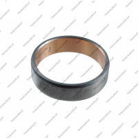 Втулка масляного насоса (51x45.1x13.5, биметаллическая, ремонтная)