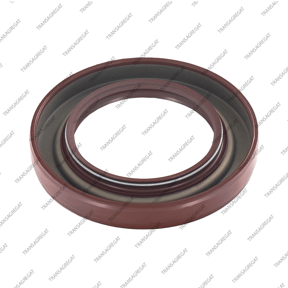 Сальник привода левого, правого (40x63x8.6)*