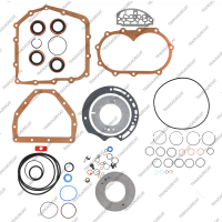 Комплект прокладок и сальников (2004-up, без прокладок поддона, дифференциала и задней крышки)