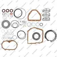 Комплект прокладок и сальников (1989-03г.)