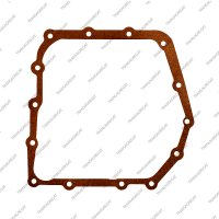 Прокладка поддона нижнего (14 отверстий, дюрапреновая)